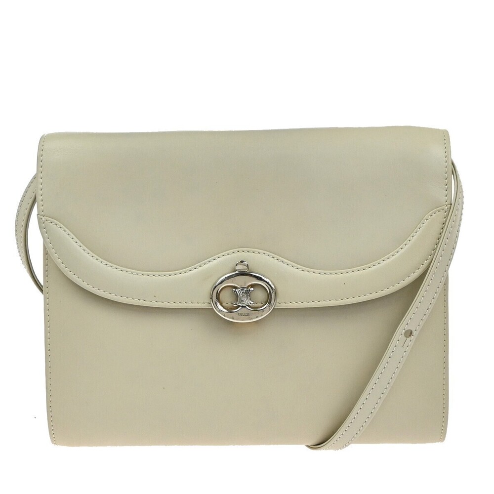 Celine Vintage Leather